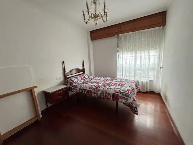 Piso de alquiler en Esteiro
