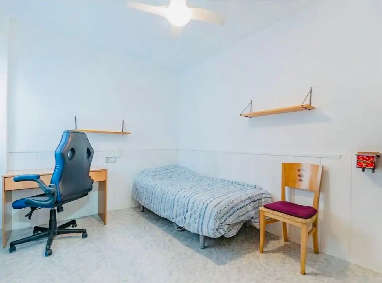 Appartamento con terrazza in vendita a Zona Pueblo, imagen 7