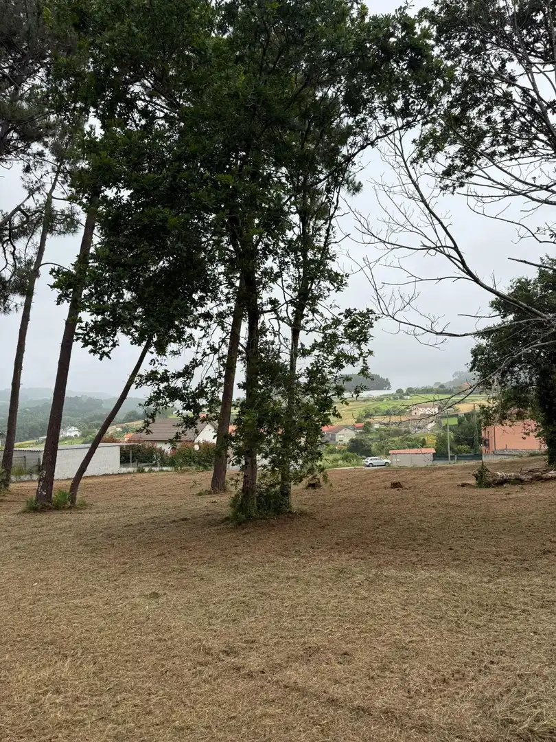 Terrenys i solars en venda a Lugar PENA CORVO, imagen 9