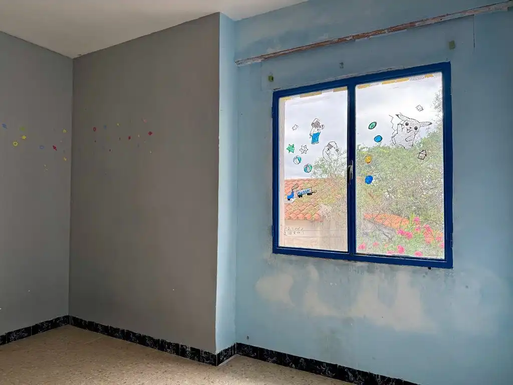 Casa rústica amb jardí en venda a Beniarbeig, imagen 18