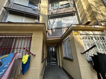 Piso en venta en Cami De La Senyora,Del