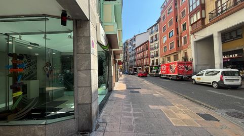 Foto 3 de Garaje de alquiler en Fermin Calbeton, 3, Eibar, Gipuzkoa