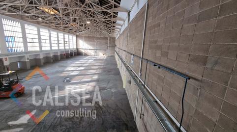 Photo 5 of Industrial buildings to rent in Carrer D'anselm Clavé, 11, Centre - Can Nadal, Sant Feliu de Llobregat