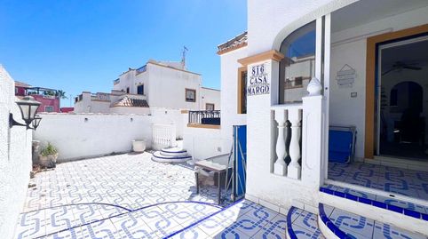 Foto 3 von Einfamilien-Reihenhaus zum Verkauf in Los Balcones - Los Altos, Torrevieja