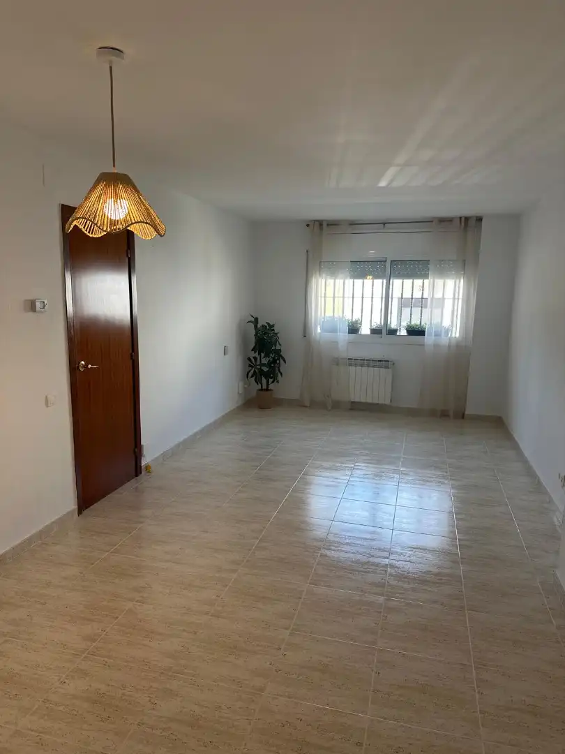 Living room of Flat for sale in Piera  with Heating and Oven