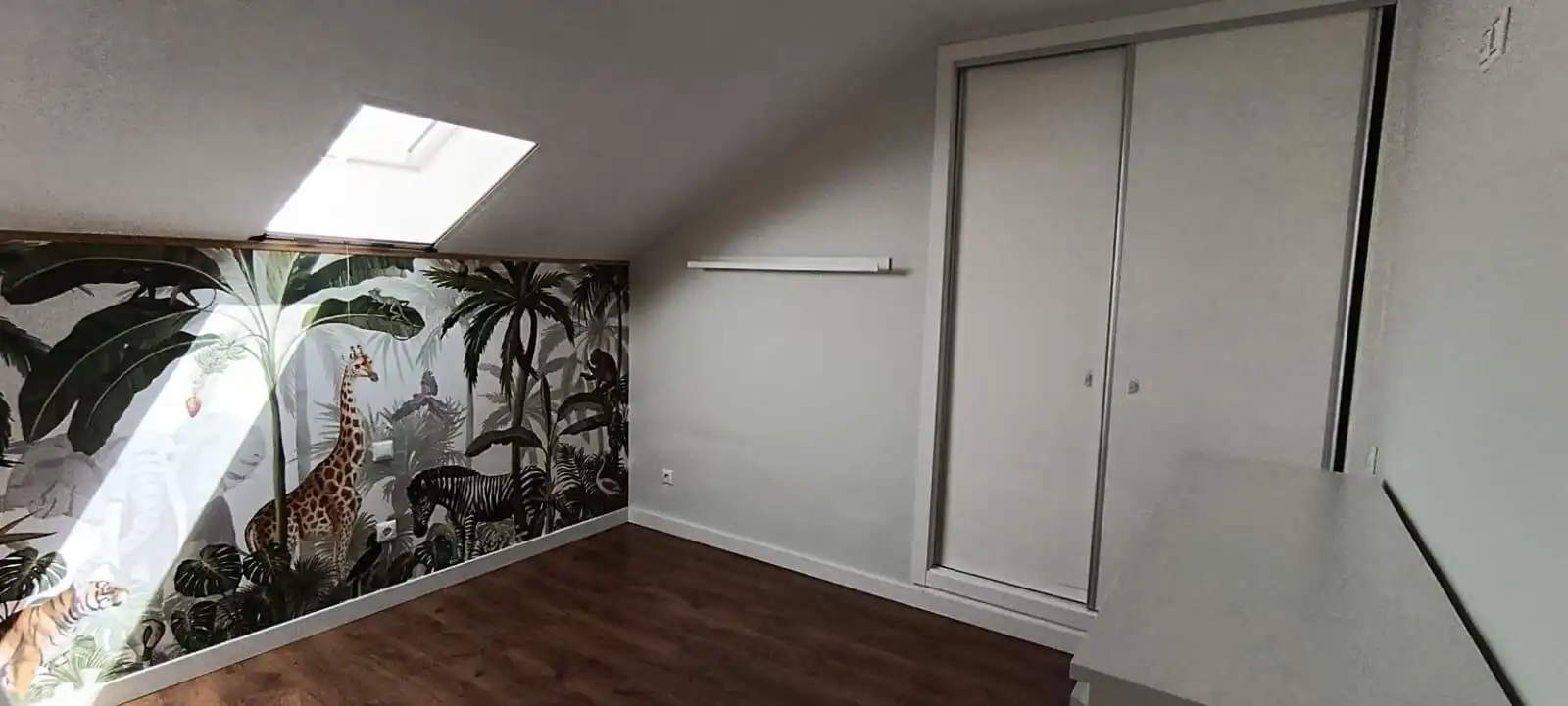 Habitación de Dúplex de alquiler en Seseña con Calefacción y Piscina comunitaria
