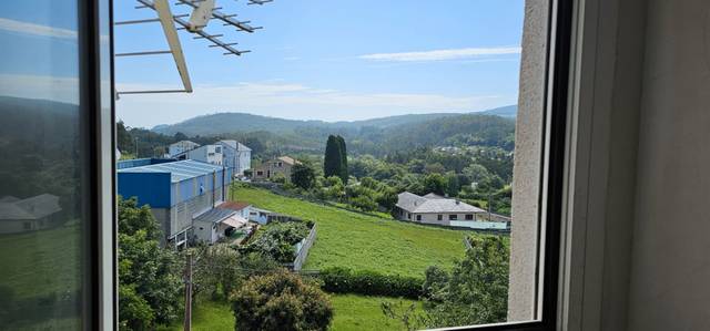 Casa-chalet en Venta en Avenida Galicia, 36 en Cervo