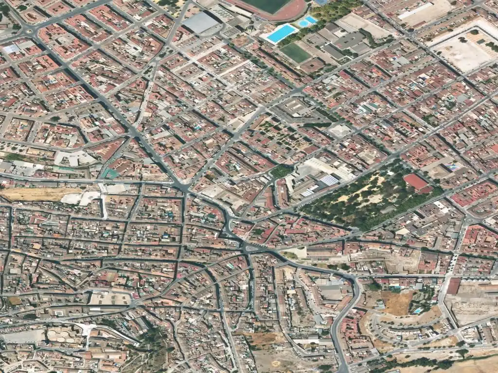 Casa rustica in vendita a Calle Pintor Peñalosa, imagen 5