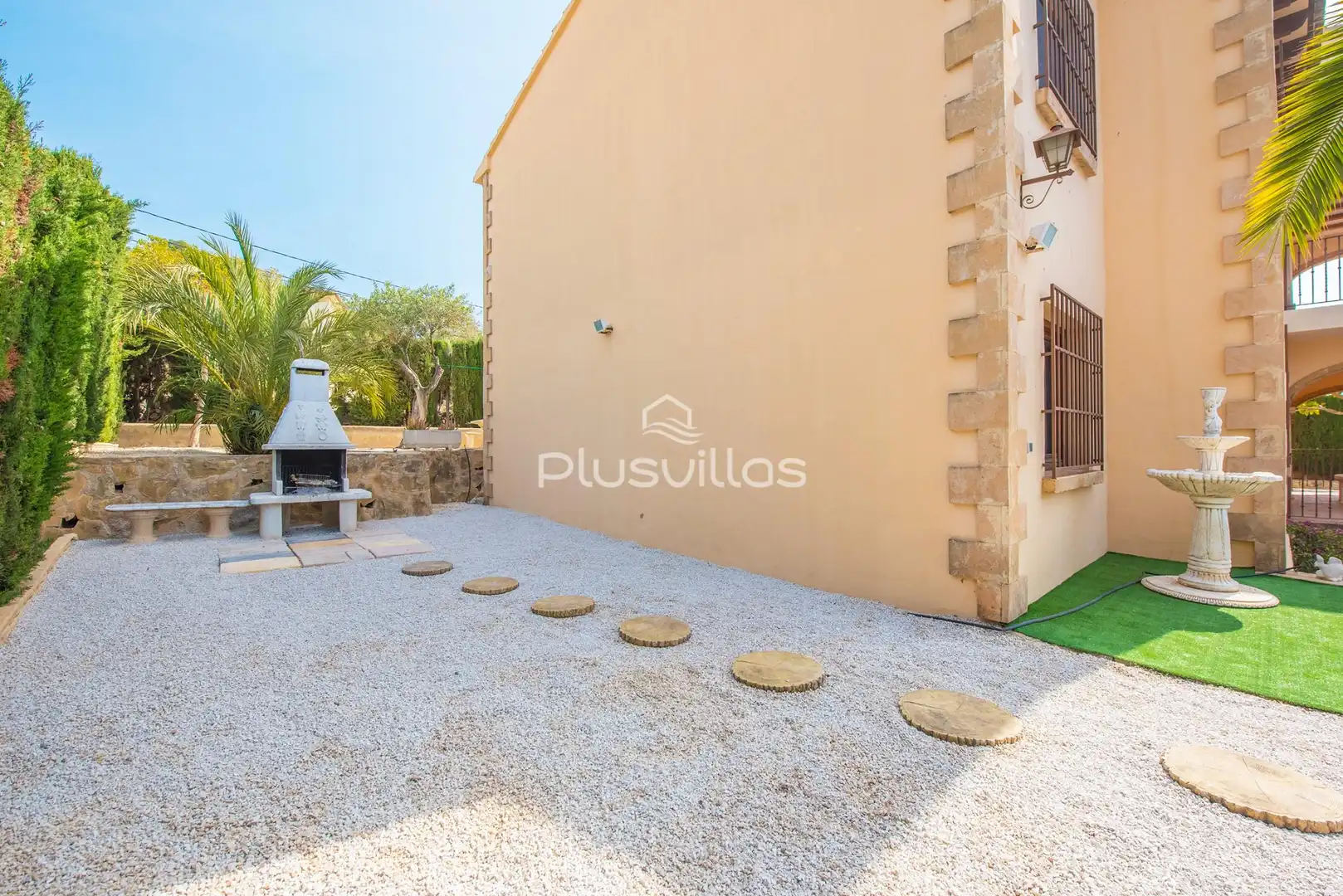 Casa in vendita a Benissa pueblo, imagen 11