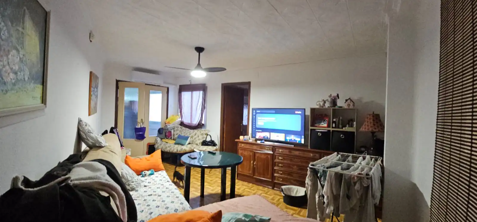 Wohnung mit Terrasse zum Verkauf in Avenida Primero de Mayo