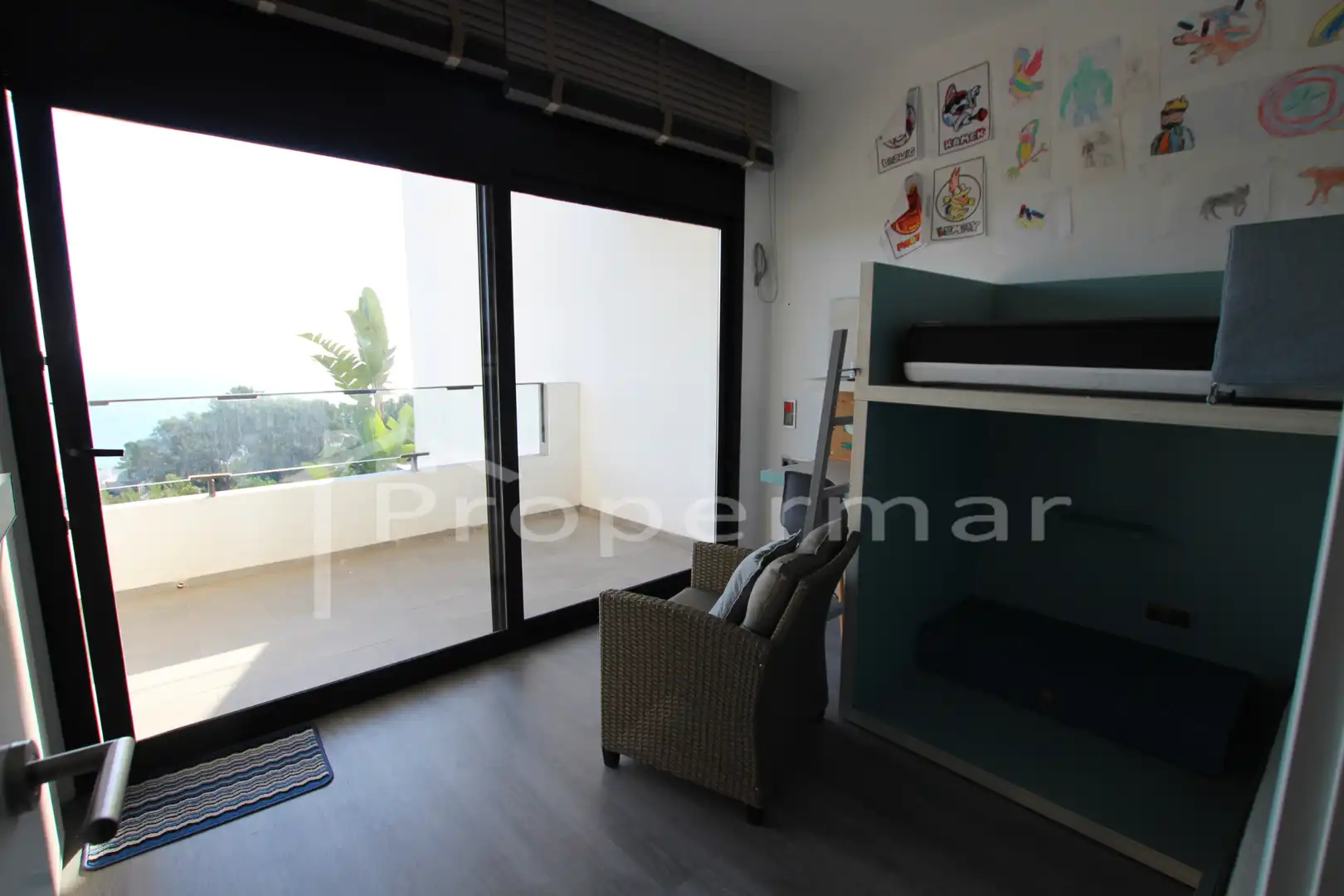 Detached homes for sale in Caldes d'Estrac  with Air Conditioner, Heating and Private garden