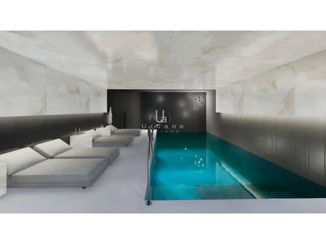Piso con terraza en venta en Calle Málaga, imagen 5