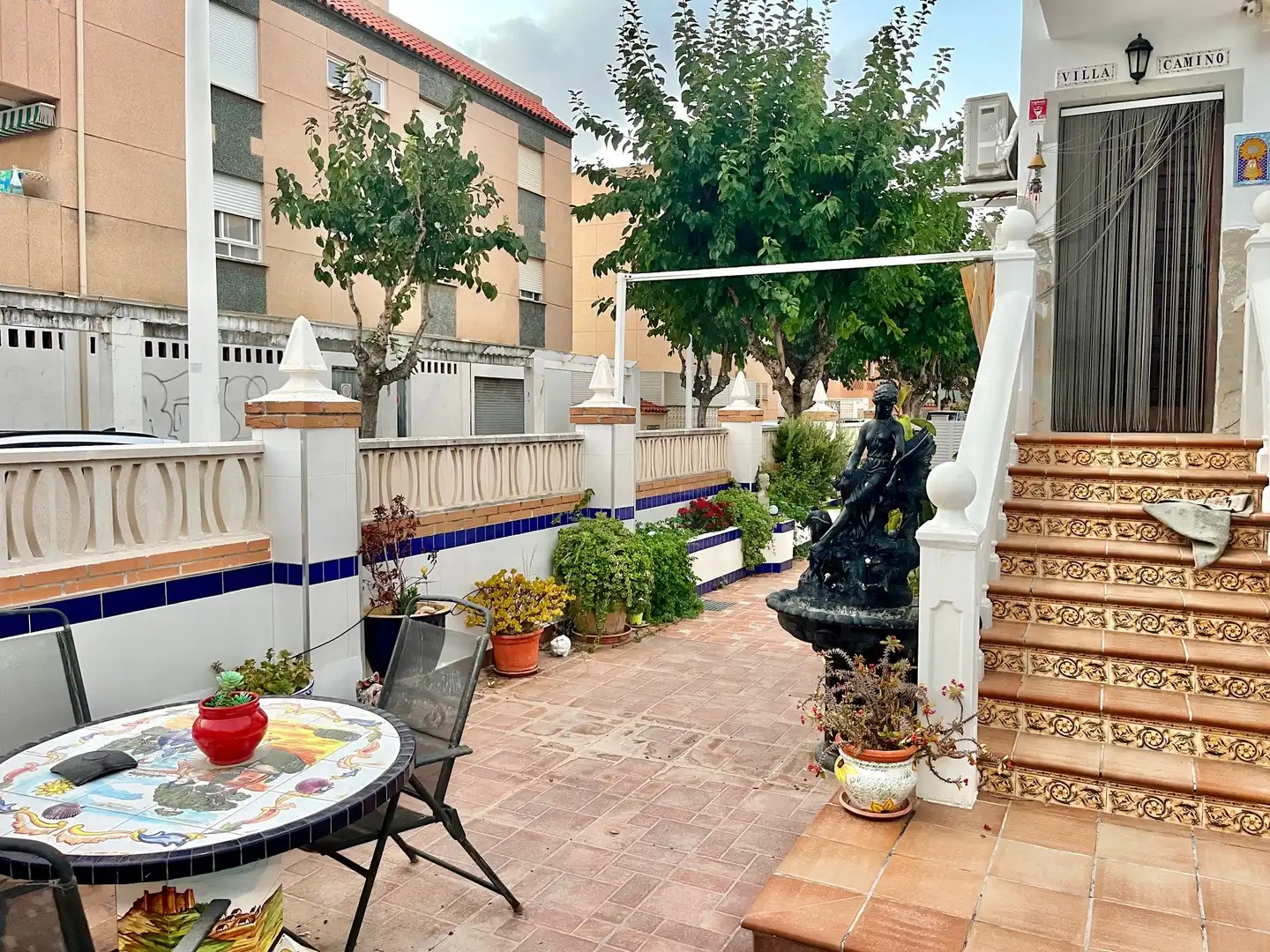 Maison à vendre à Playa Morro de Gos, imagen 11