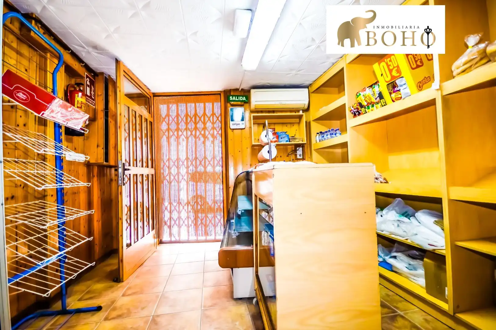 Local en venta en Gádor con Aire acondicionado
