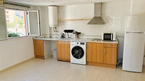 Foto 3 de Estudio en venta en Marina Baixa, Cala de Finestrat, Finestrat