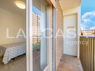 Flat with lift for sale in Algirós