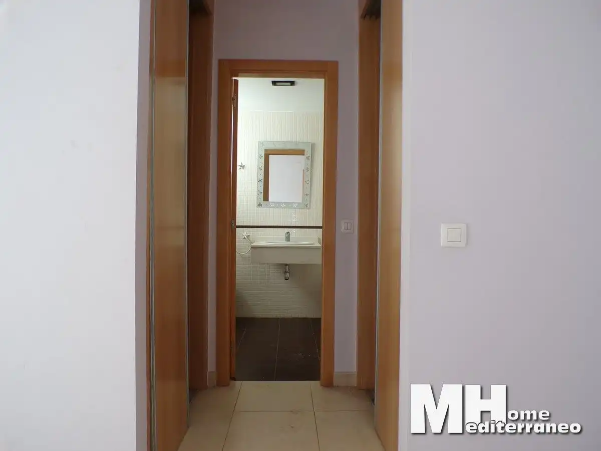 Flat for sale in La Vall d'Uixó