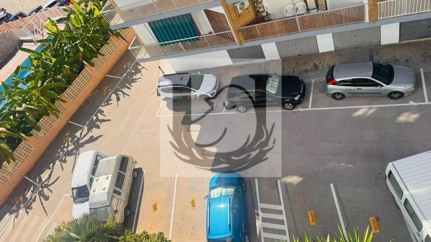 Piso con piscina en venta en Platja de la Pobla de Farnals, imagen 18