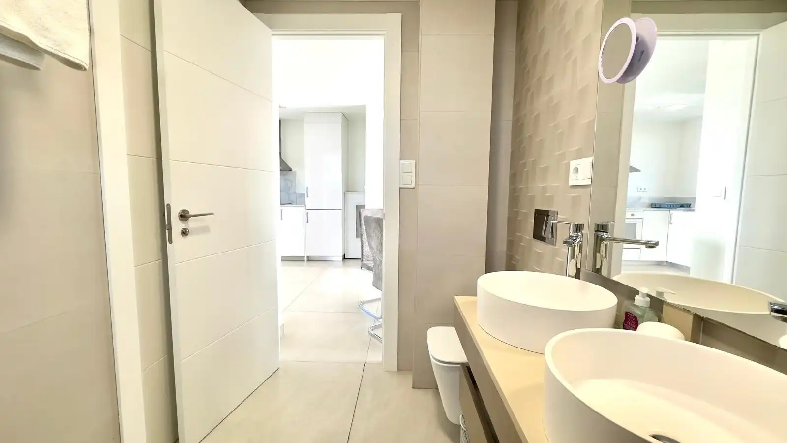 Apartment for sale in Cala de Finestrat, imagen 18