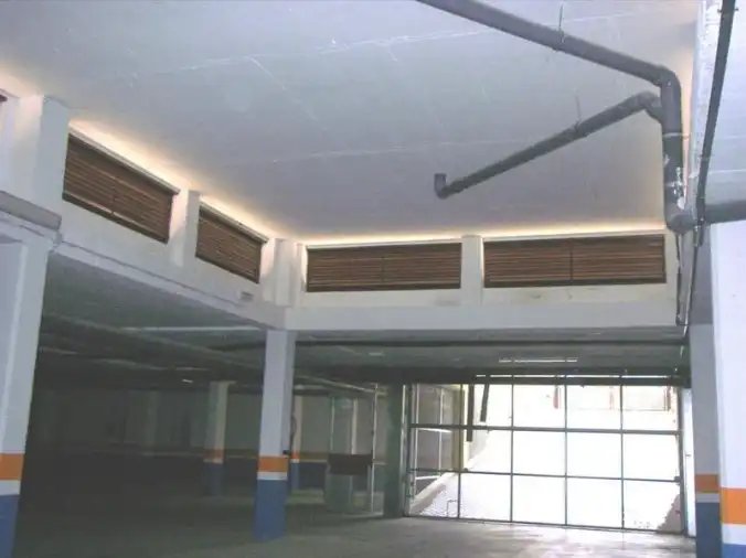 Einzelparkplatz zum Verkauf in Viaje de Aguas 2, imagen 6