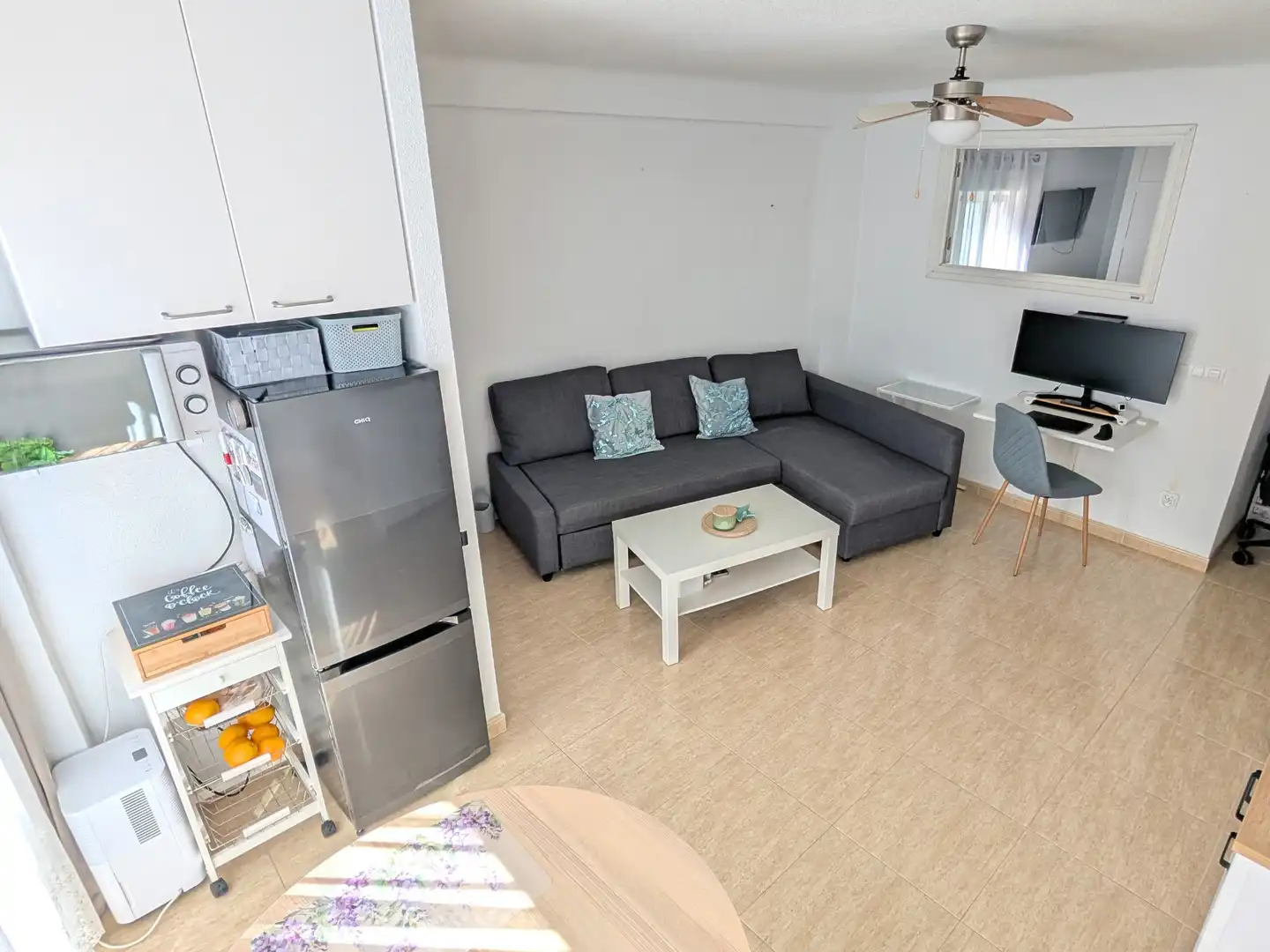 Appartement compact avec ascenseur à vendre à Sant Antoni, imagen 2