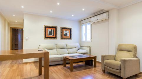 Foto 4 de Pis en venda a Parque Miraflores,  Zaragoza Capital