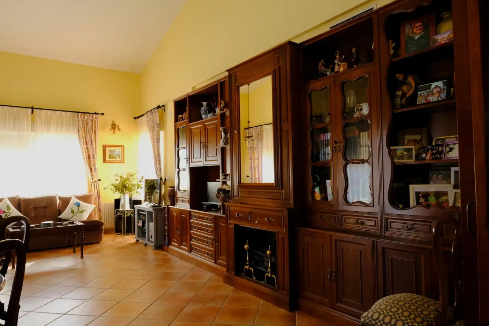 Villa à vendre à Desamparados - Hurchillo - Torremendo, imagen 29