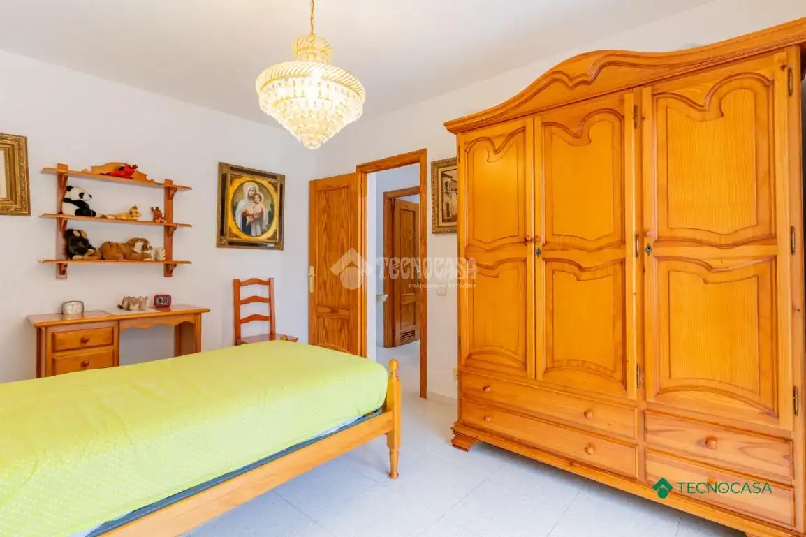 Habitación de Piso en venta en Roquetas de Mar con Aire acondicionado, Terraza y Balcón