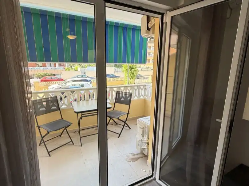 Terraza de Piso en venta en Torrevieja con Aire acondicionado y Terraza