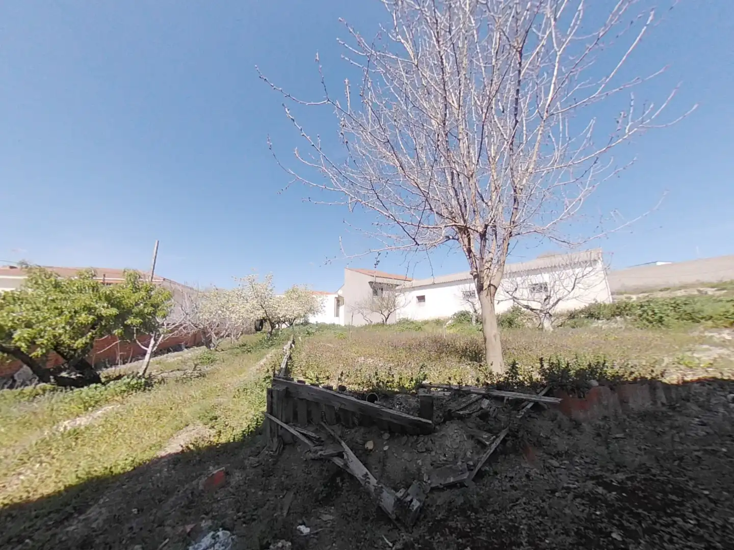 Terreno en venta en Torrejón de Velasco