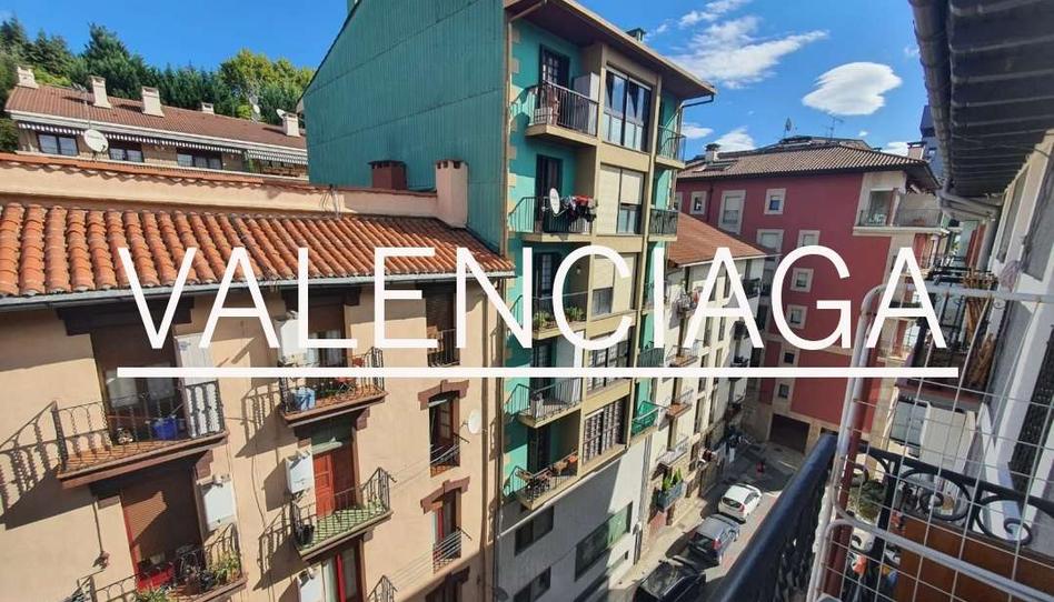 Photo 1 of Flat for sale in Maribaratza Kalea, Ordizia, Gipuzkoa