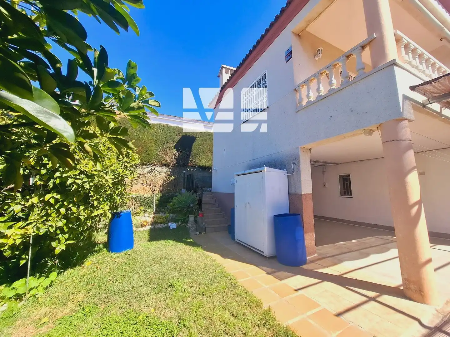 Detached house for sale in Santa Maria de Montserrat, imagen 52