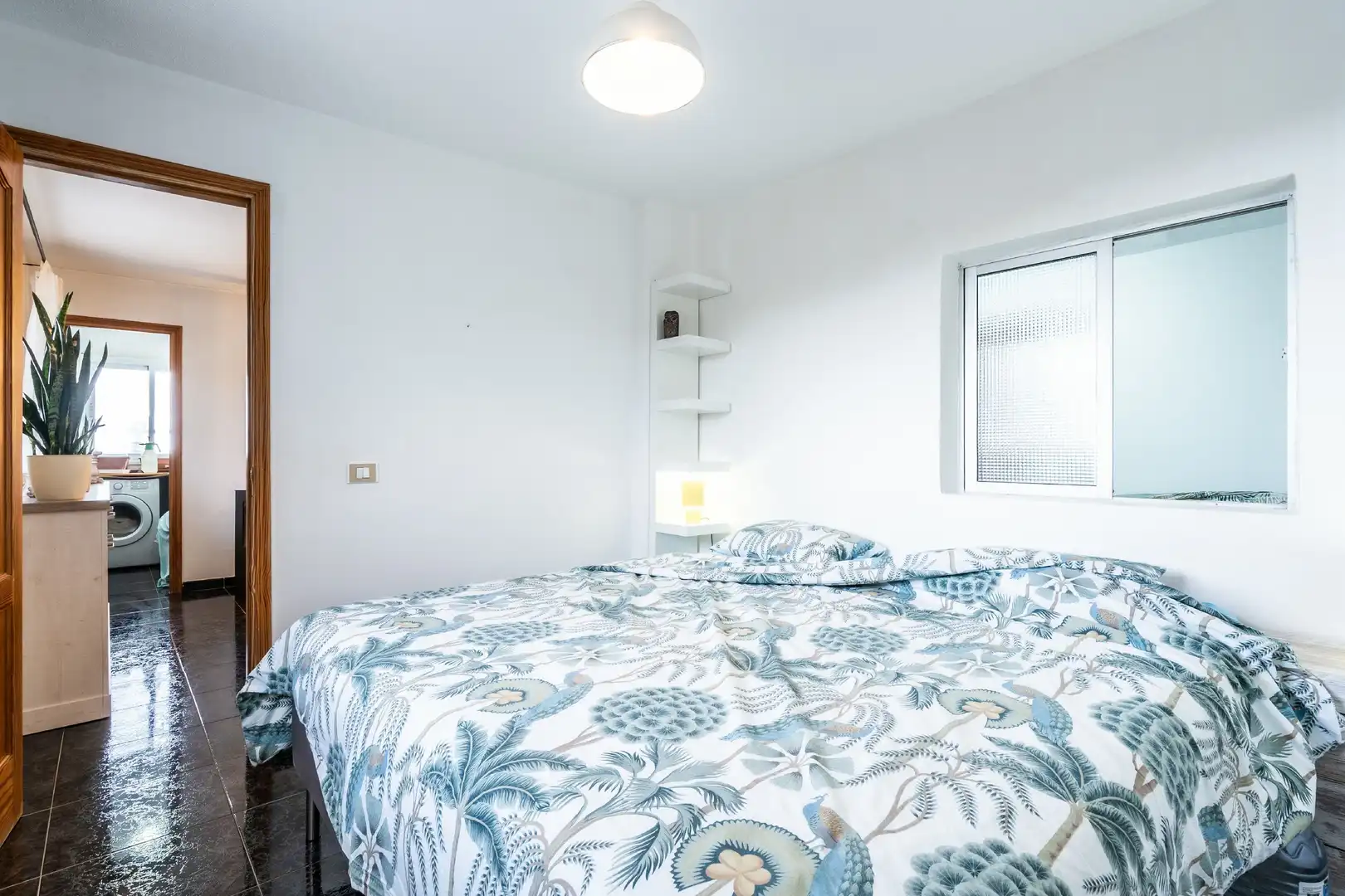 Habitación de Finca rústica en venta en Granadilla de Abona con Aire acondicionado, Jardín privado y Terraza