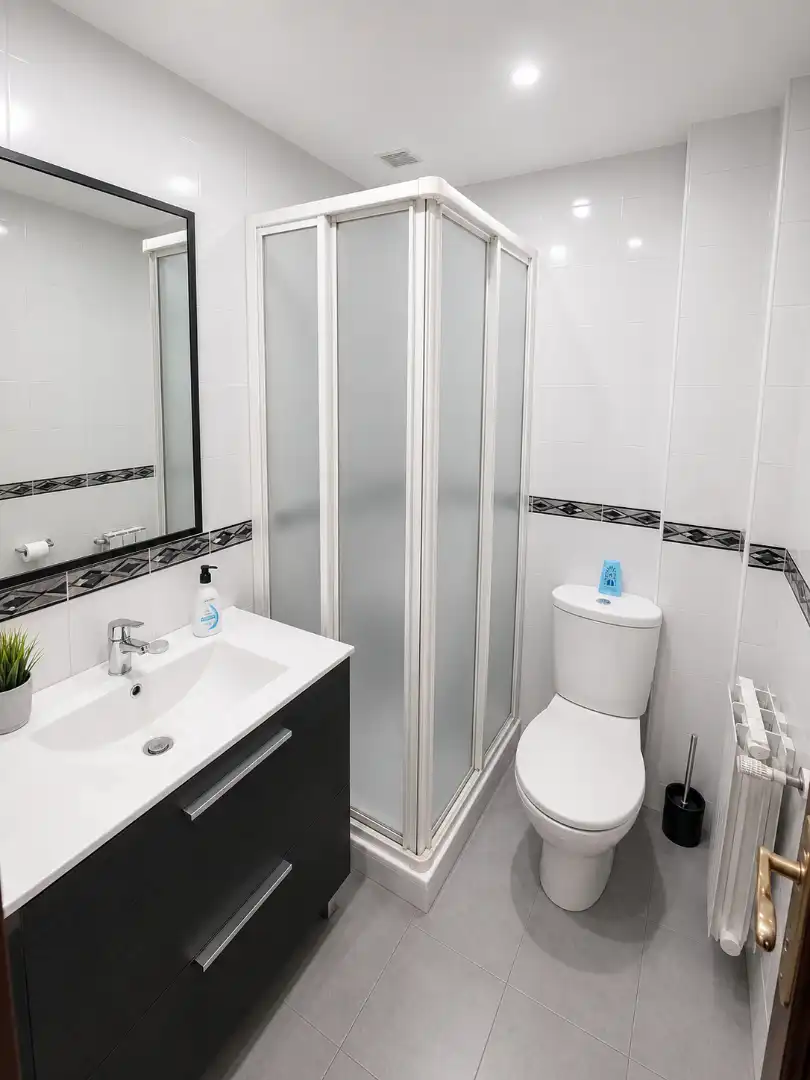 Flat for rent in Calle Augusto González Linares, Los Castros