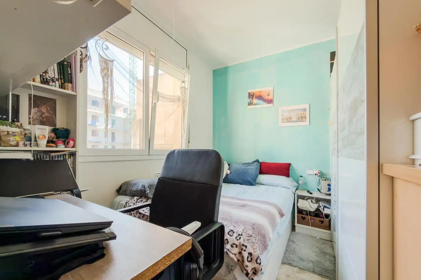 Maisonette zum Verkauf in calle de Roncesvalles, Bufalà