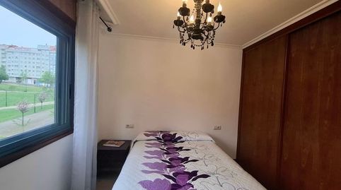 Foto 5 de Apartament en venda a As Travesas - Balaídos, Vigo