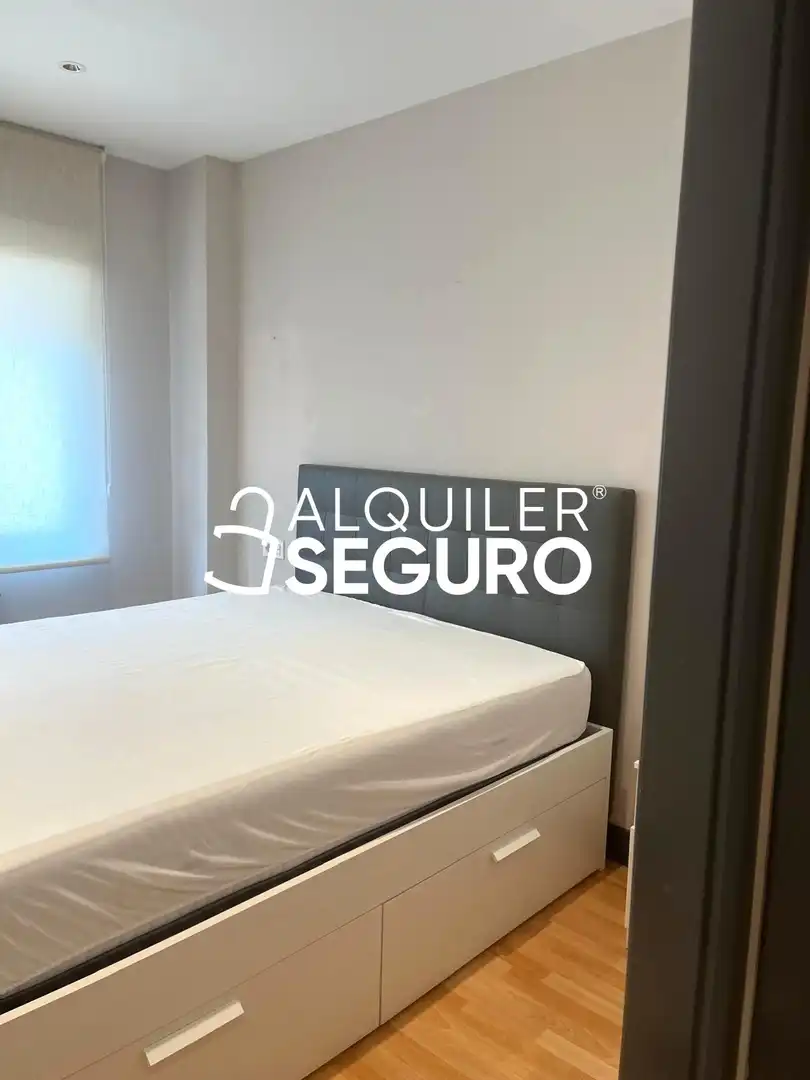 Habitación de Piso de alquiler en Langreo con Calefacción, Trastero y Amueblado