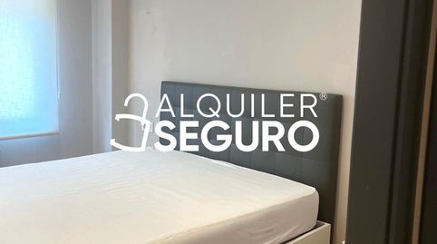 Foto 4 de Piso de alquiler en Setsa, La Felguera, Langreo