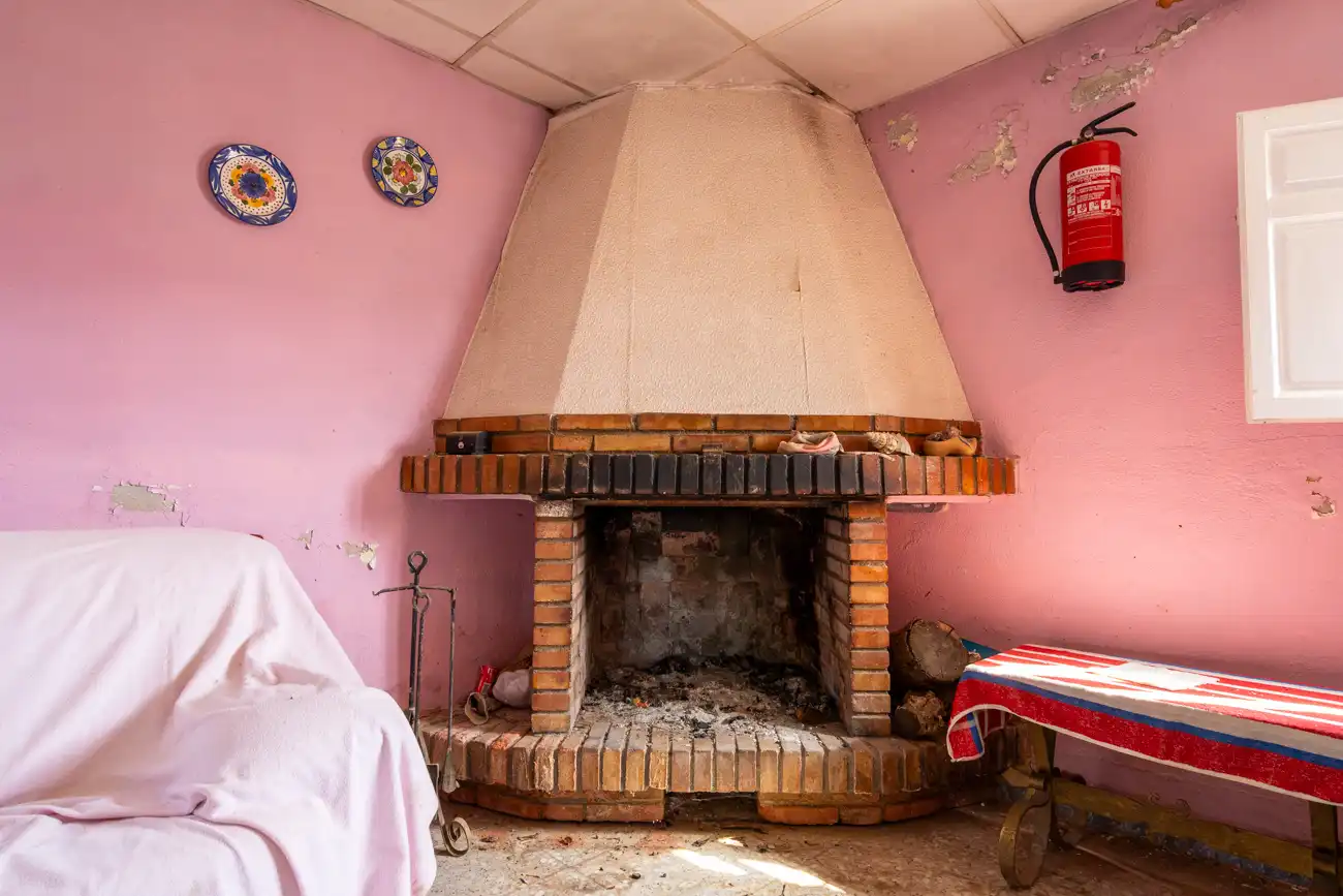 Terreno rustico in vendita a Camí de Codonyol 181, imagen 12