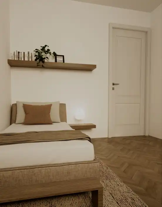 Flat for sale in Calle Subida a la Iglesia, 1, Valdeolmos-Alalpardo