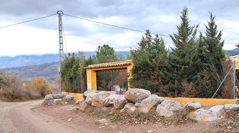 Foto 3 de Finca rústica en venta en Fiñana, Almería