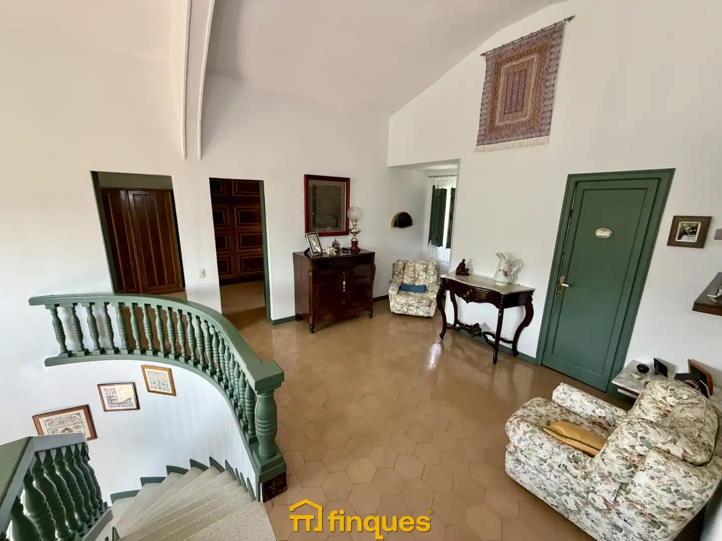 Haus mit Garten zum Verkauf in Sant Fost de Campsentelles, imagen 5