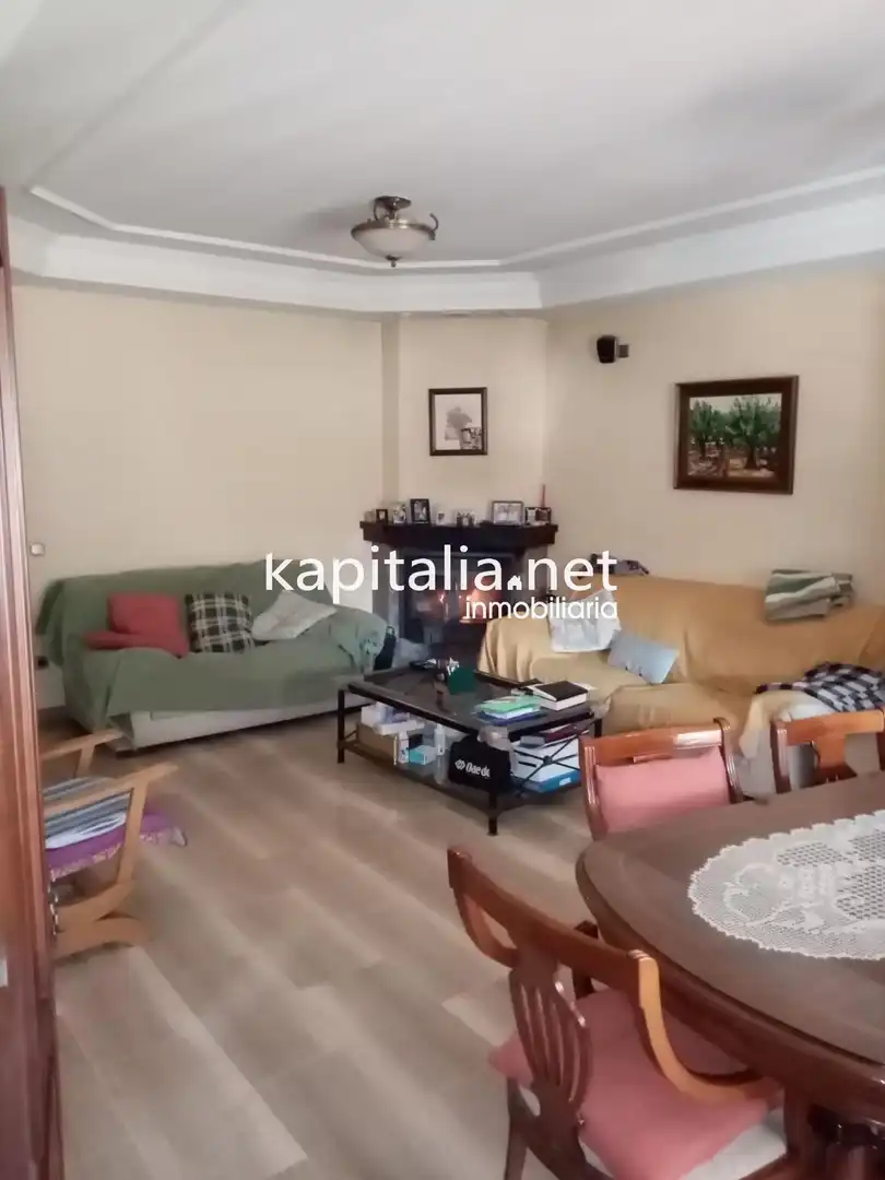 Casa o xalet en venda a Canals
