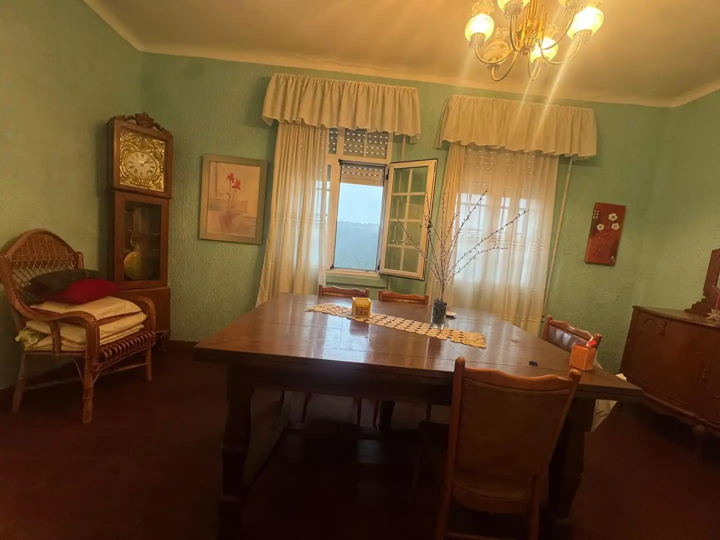House for sale in Avenida PADRE FEIJOO, imagen 26