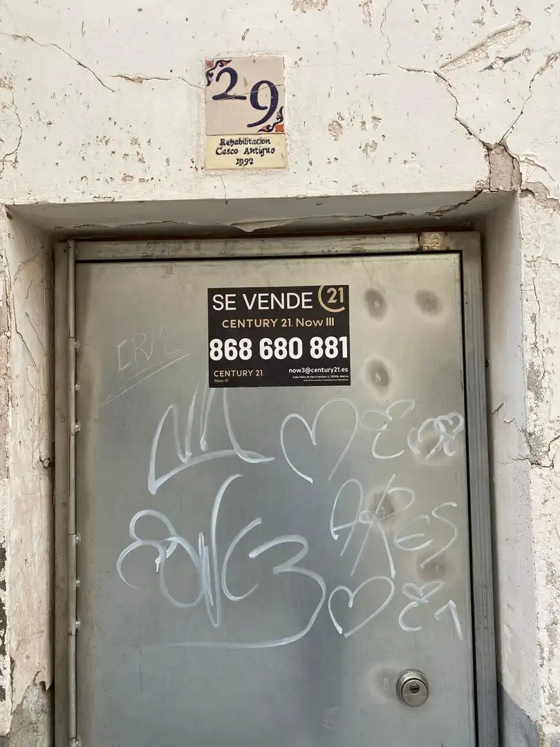 Casa in vendita a Ballesta 25, imagen 18