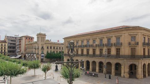 Foto 2 de Piso en venta en Del Castillo, Casco Antiguo, Navarra