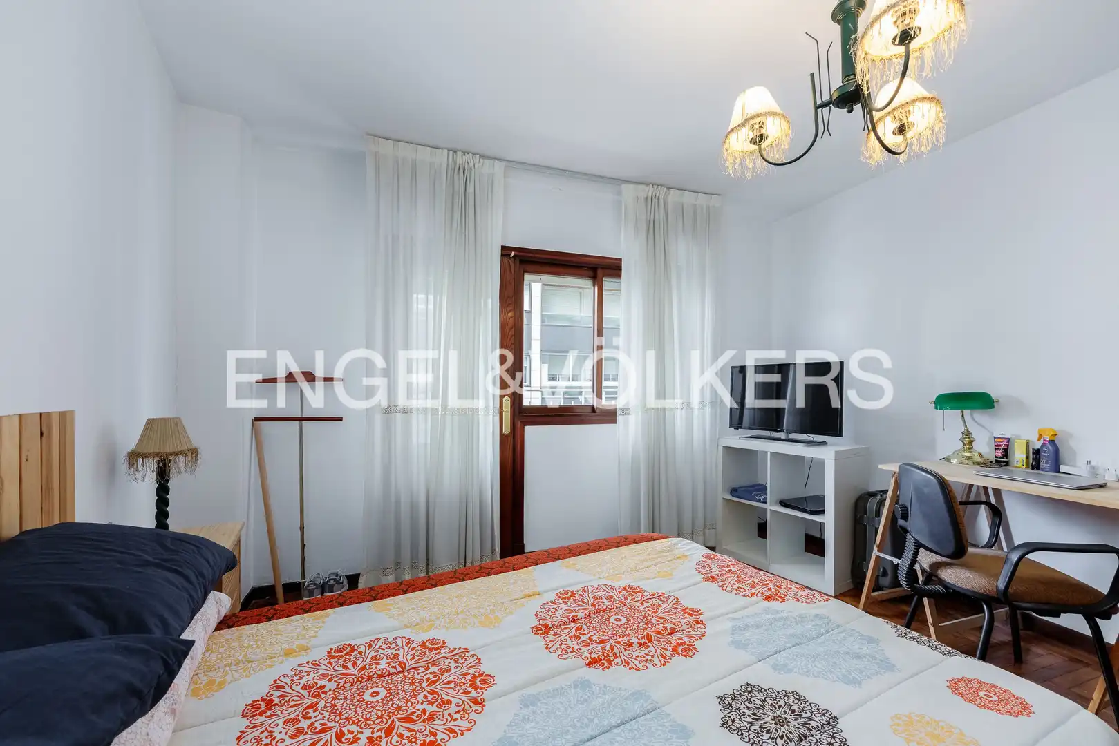 Flat with lift for sale in Centro Urbano, imagen 25