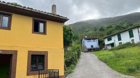 Foto 4 de Casa o chalet en venta en Llerandi, Parres, Asturias