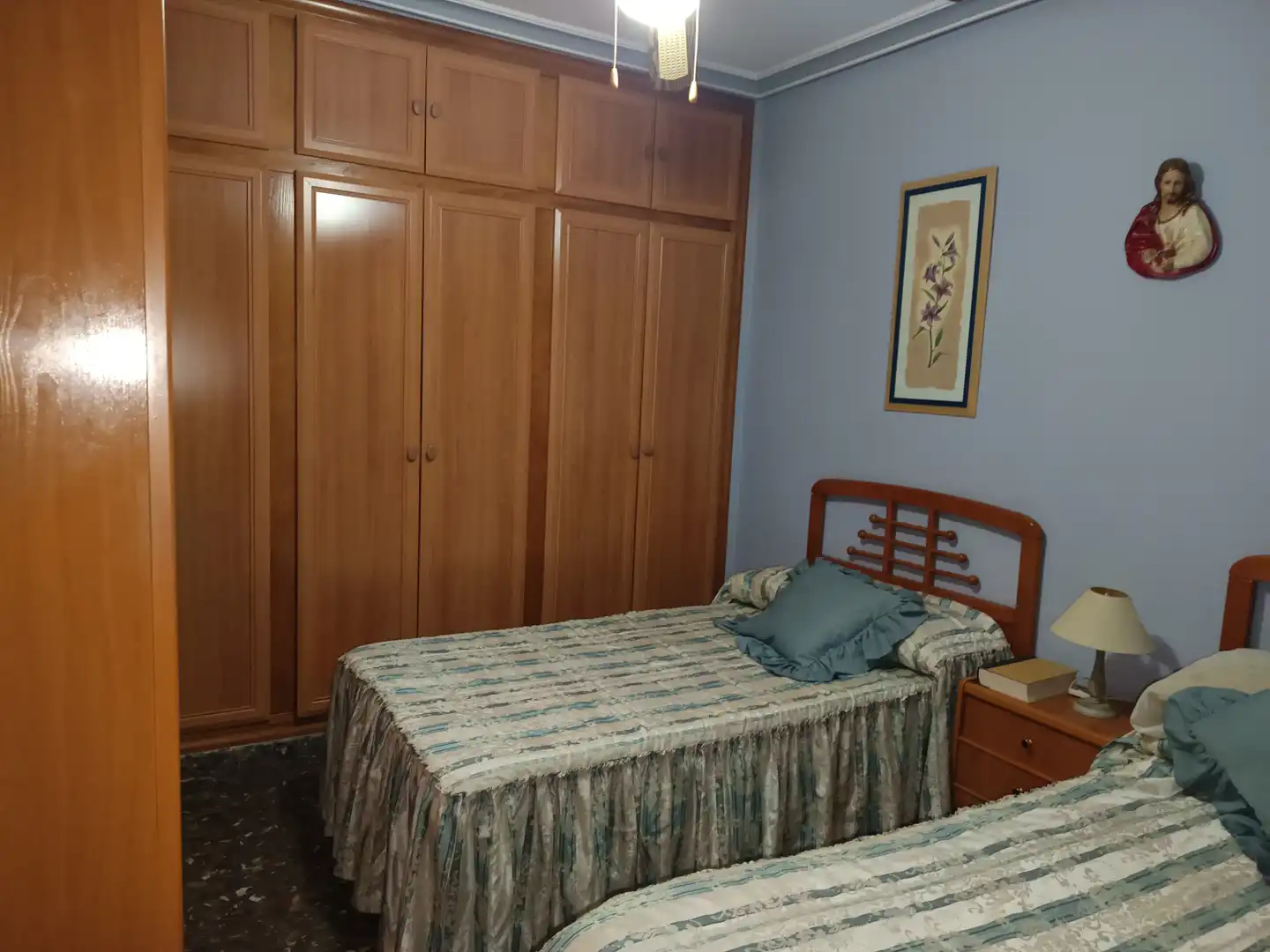 Flat with lift for sale in La Carolina, imagen 11