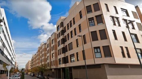 Foto 3 de Garatge en venda a Calle de la Albanega, 2, Los Molinos, Getafe